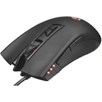 Игровая мышь Trust GXT 121 Zeebo фото 1
